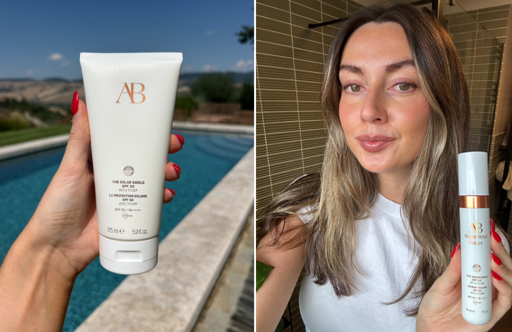 Spending £120 on SPF might sound ridiculous – until you’ve tried this luxury brand