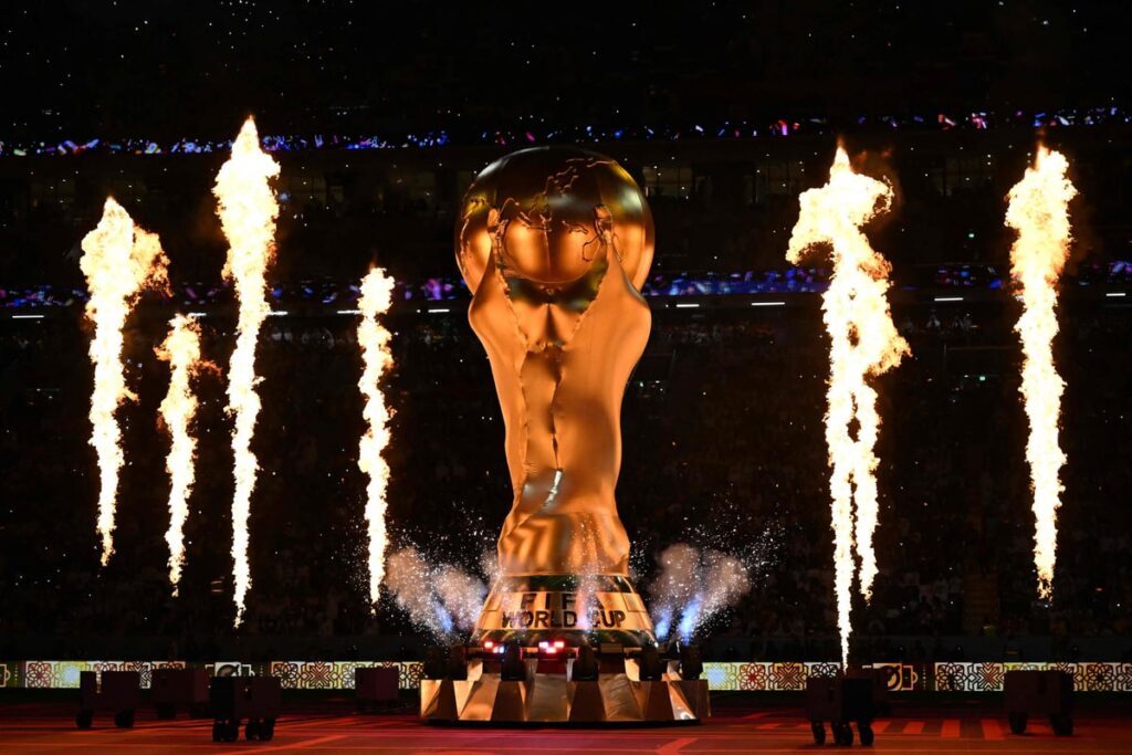 World Cup final 2026 date and time: Spain to face England or Argentina