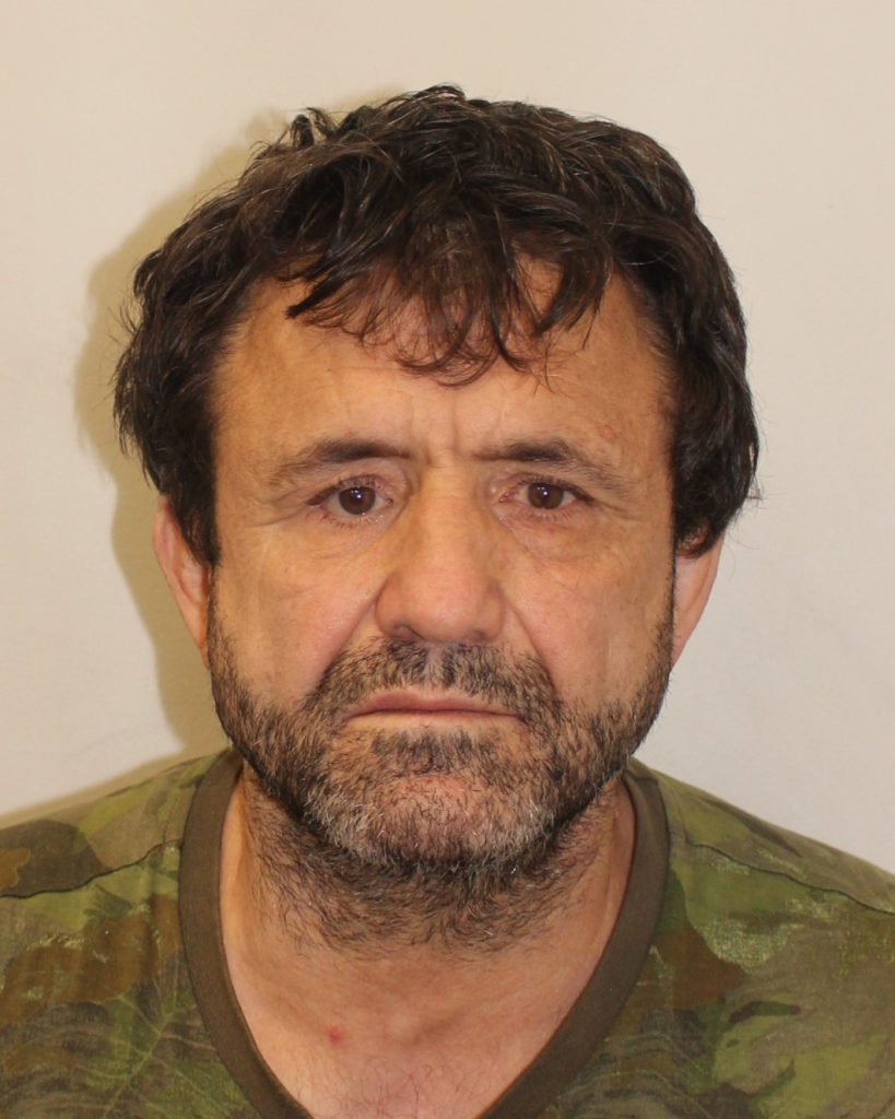 Man jailed after police seize more than 2,000 litres of ‘date rape drug’