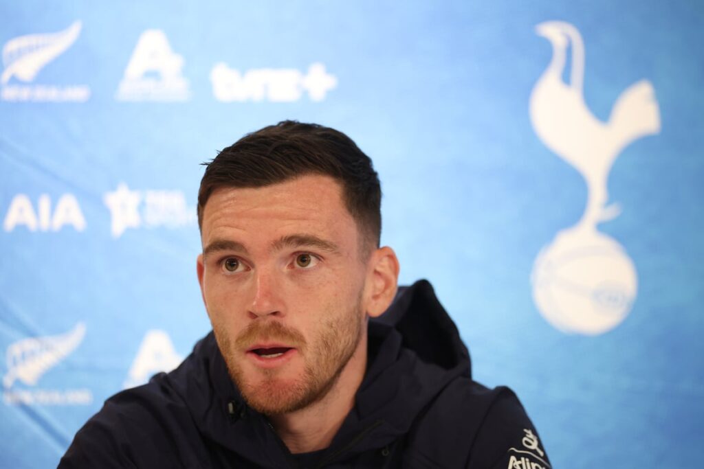 Tottenham XI vs Auckland FC: Predicted lineup, confirmed team news, injury latest for pre-season friendly today