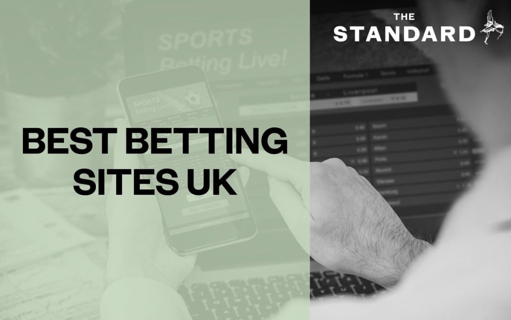 Best betting sites UK: Compare top online bookmakers 2026