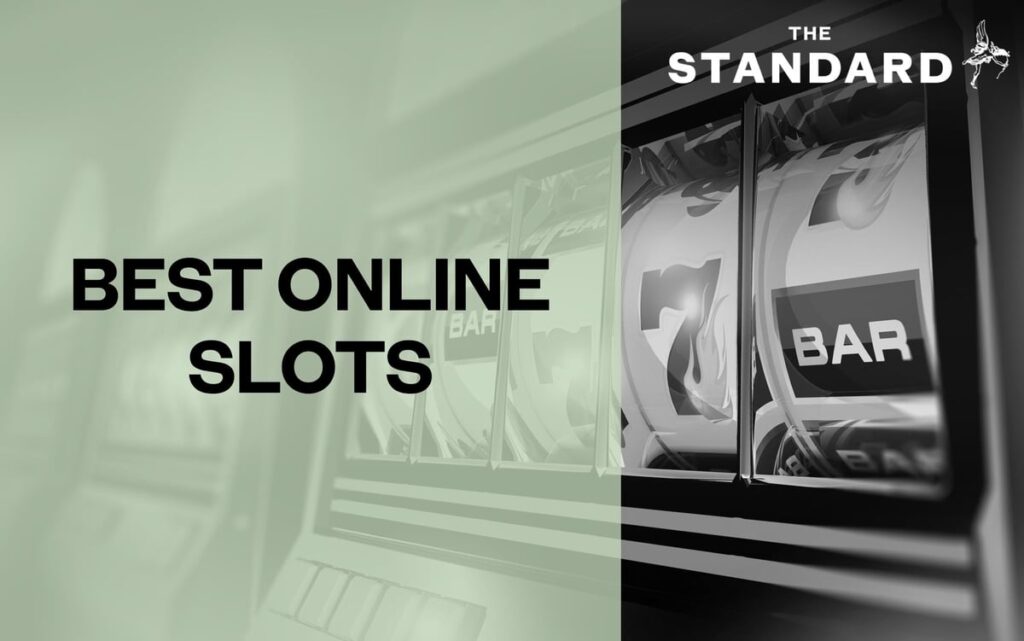 Best online slots: Top slot sites & games for July 2026