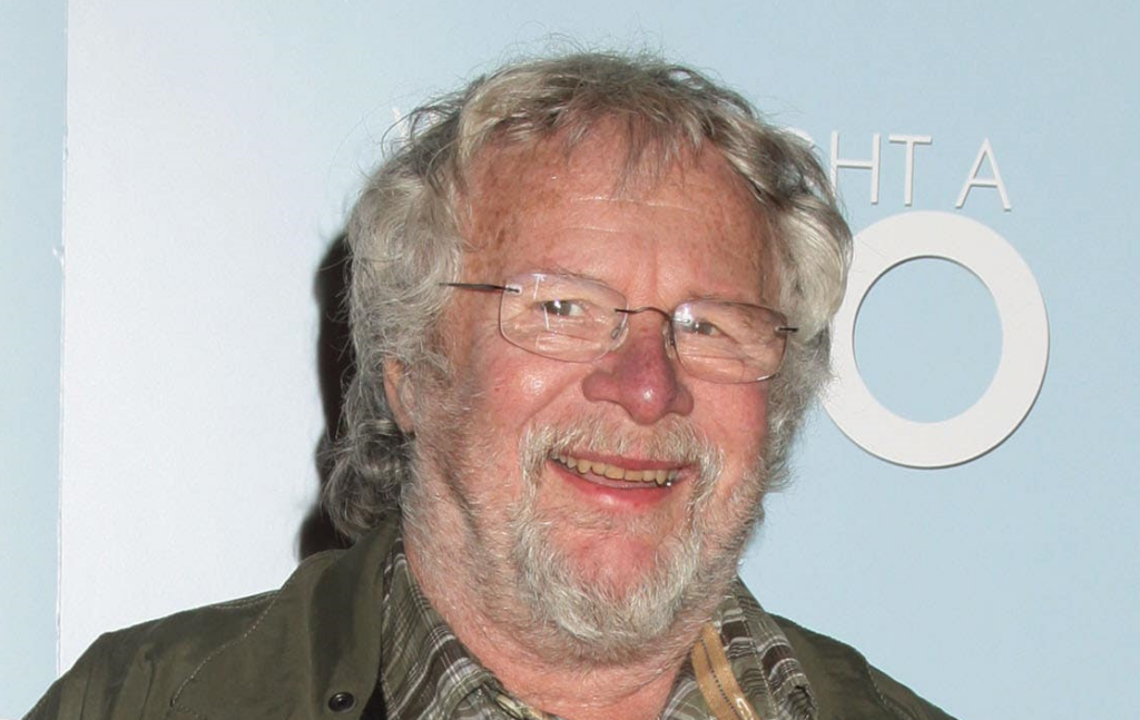 Bill Oddie’s ‘almost fatal’ accident before his death amid mental health struggles