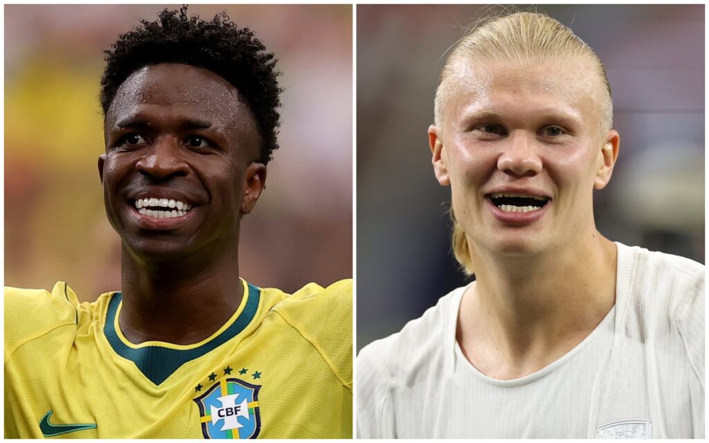 Brazil vs Norway: World Cup 2026 prediction, kick-off time, TV, live stream, team news, h2h results, odds