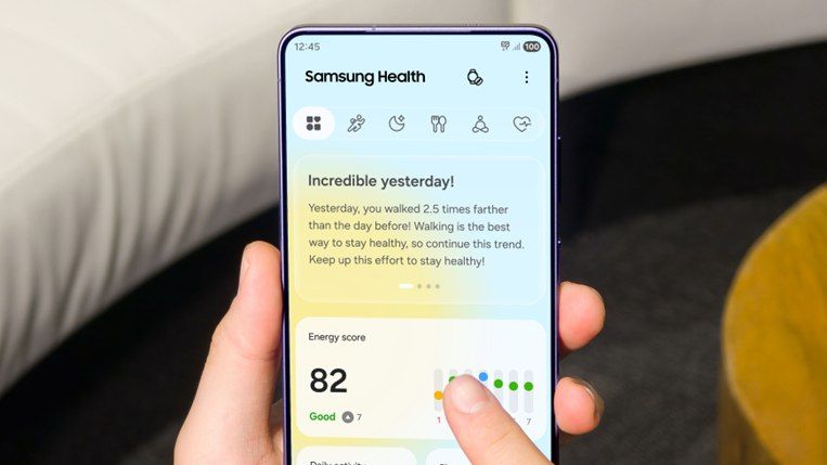 Exclusive: ‘We want to keep people away from doctors’: Why Samsung has gone all-in on AI health, according to its executives — but do users trust it?