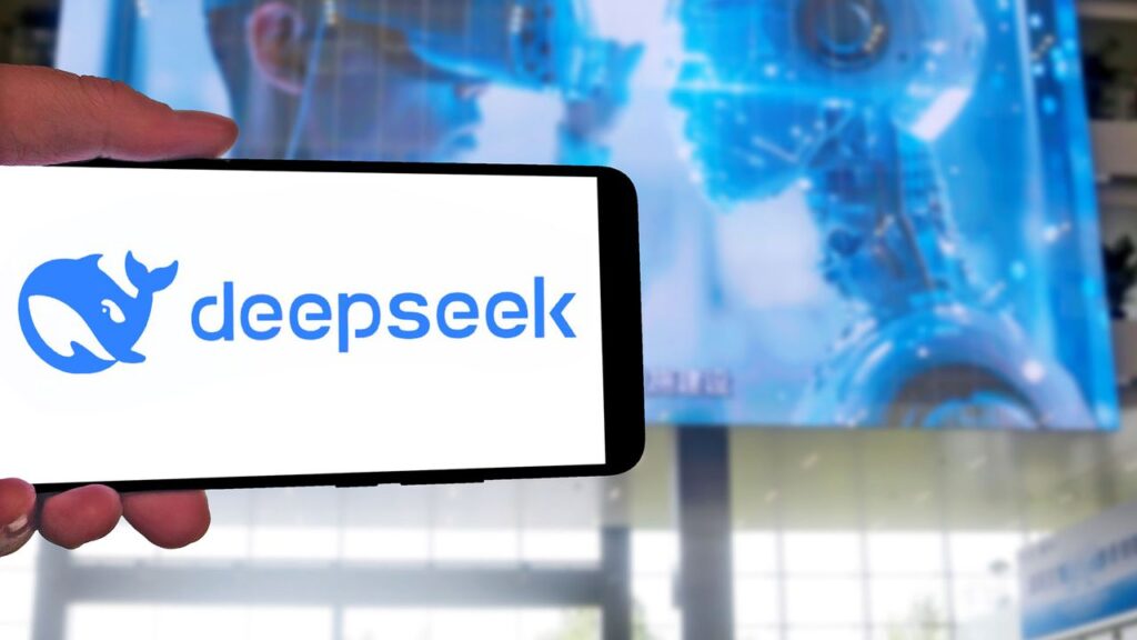 DeepSeek accidentally built a working ransomware strain, experts note, ‘What we are witnessing is a fundamental shift in how novel cyber attacks are born’