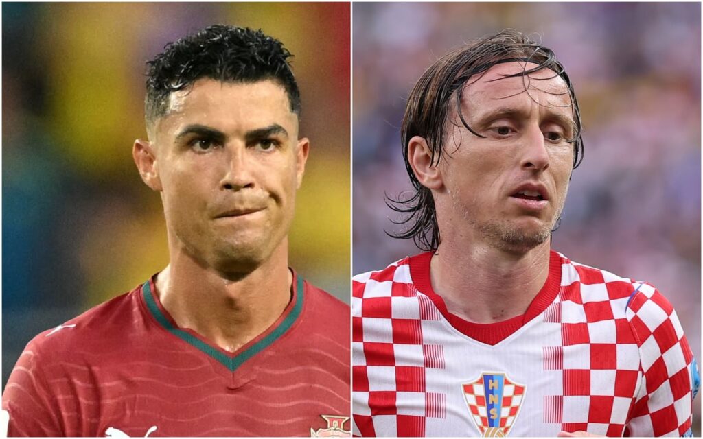 Portugal vs Croatia lineups: Predicted XIs, confirmed team news, injury latest for World Cup 2026