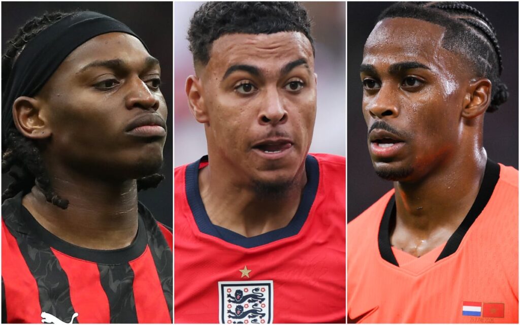 Transfer news LIVE: Arsenal hijack, Rogers talks; Man Utd get Summerville update; Chelsea, Liverpool latest