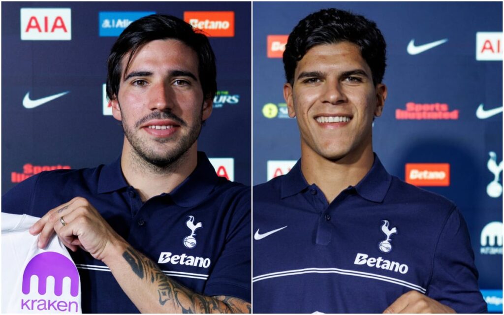 Tottenham XI vs MK Dons: Team news and predicted lineup as Sandro Tonali and Mateus Fernandes eye debuts