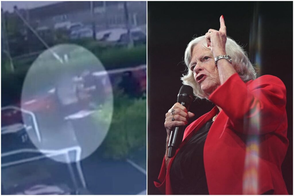 Ann Widdecombe murder probe: Former Tory MP killed in ‘targeted attack’, say counter-terror police