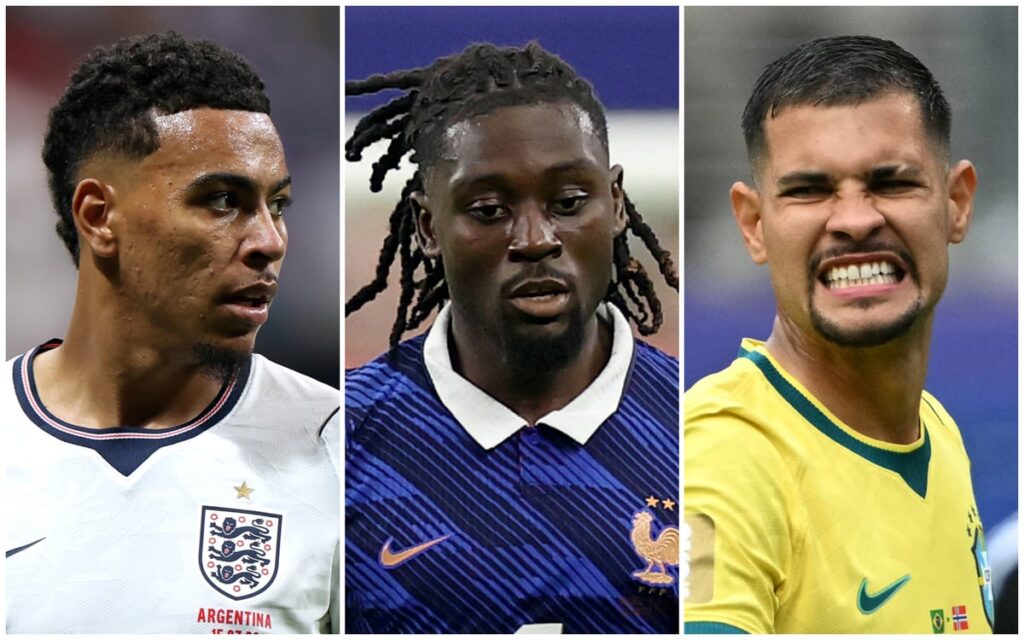 Transfer news LIVE: Arsenal done deal; Chelsea book Rogers medical; Man Utd in Kone bid; Liverpool latest