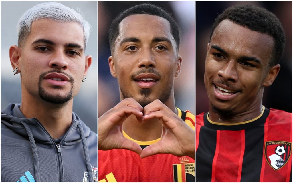 Transfer news LIVE: Arsenal done deal; Guimaraes, Alvarez talks; Man Utd sign Tielemans; Chelsea latest