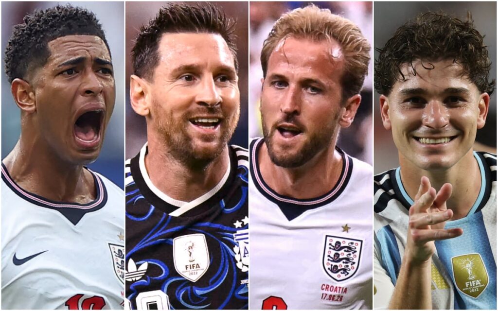 Can England beat Argentina? Experts predict World Cup semi-final