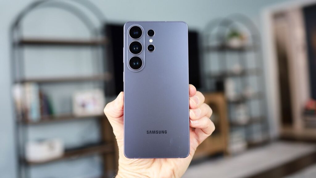 Mint Mobile’s epic Galaxy S26 deal is back in stock — get $500 off any device in the range, plus a full year of unlimited data for cheap