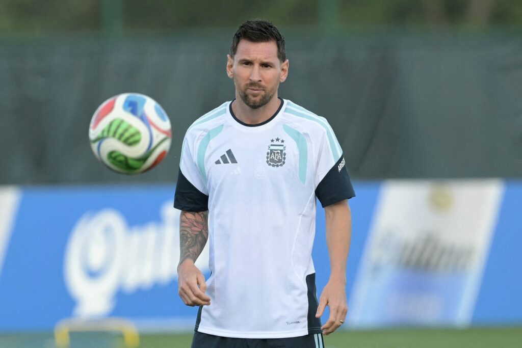 Argentina XI vs Cape Verde: Confirmed team news, predicted lineup and injury latest for World Cup 2026