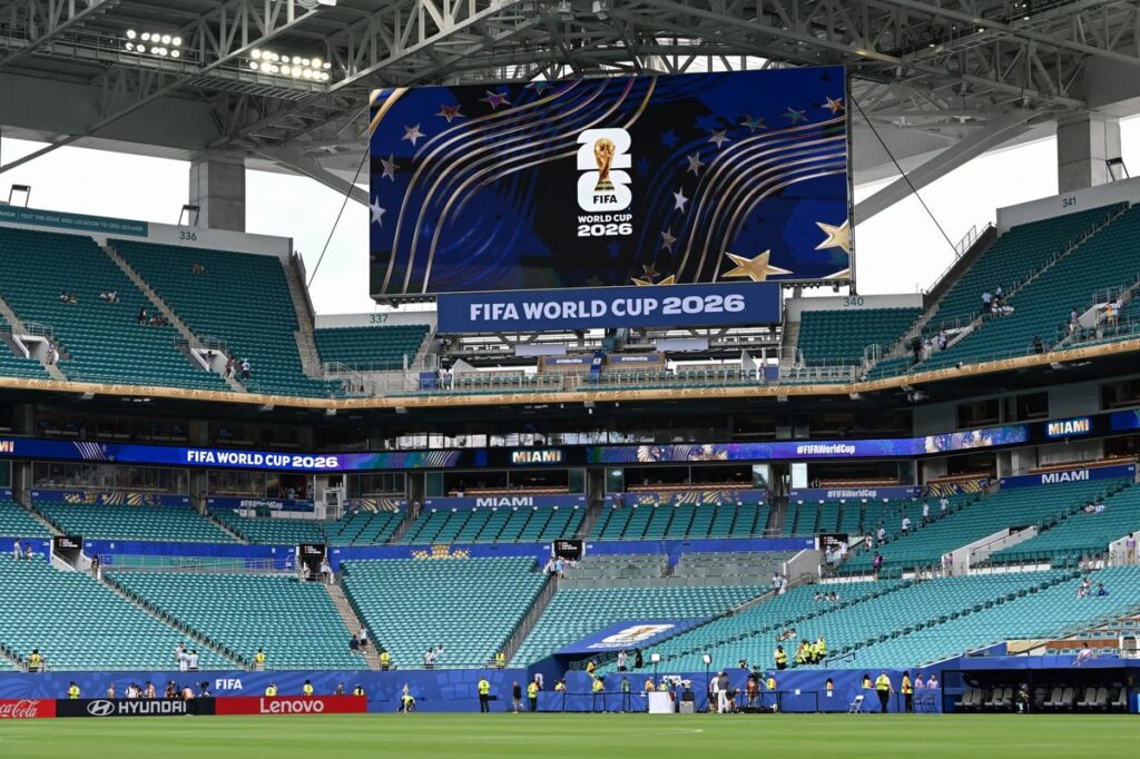 World Cup betting: Daily hub for odds, betting offers & price boosts