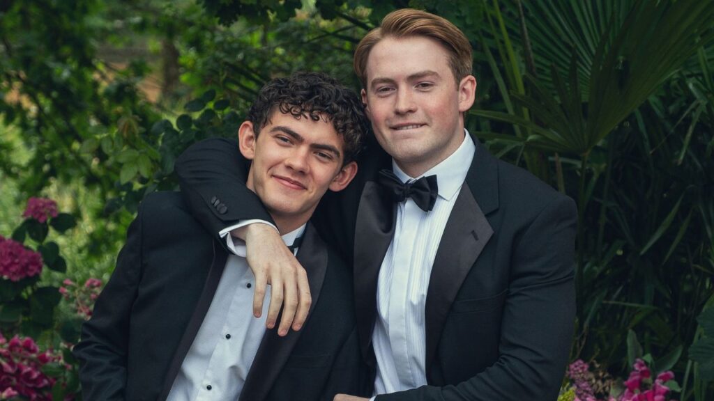 Heartstopper Forever release date and time on Netflix — how to stream Nick and Charlie’s final farewell in the US, UK and Australia