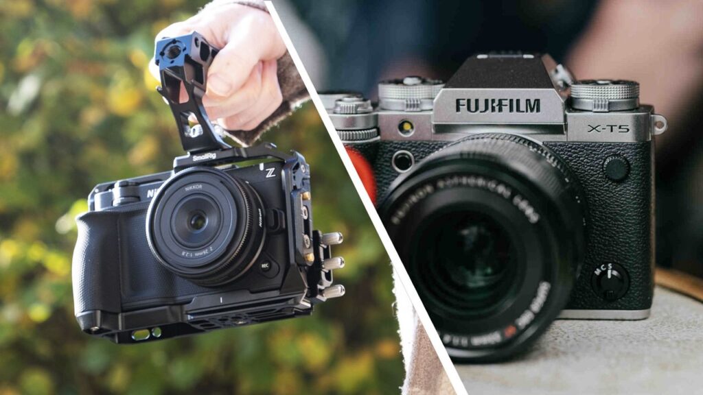 What’s happened to Nikon and Fujifilm in 2026? Why they haven’t launched any cameras yet — and what I expect to see later this year