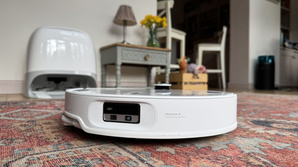 What’s stopping robot vacuums from going mainstream? I grilled execs from five of the biggest brands to find out