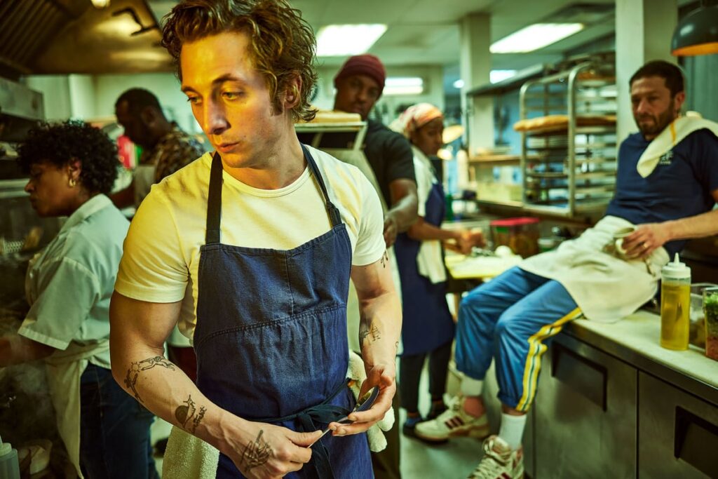 OPINION – Surrounded by losers, misfits and boozers, our kitchen brigades should be cherished