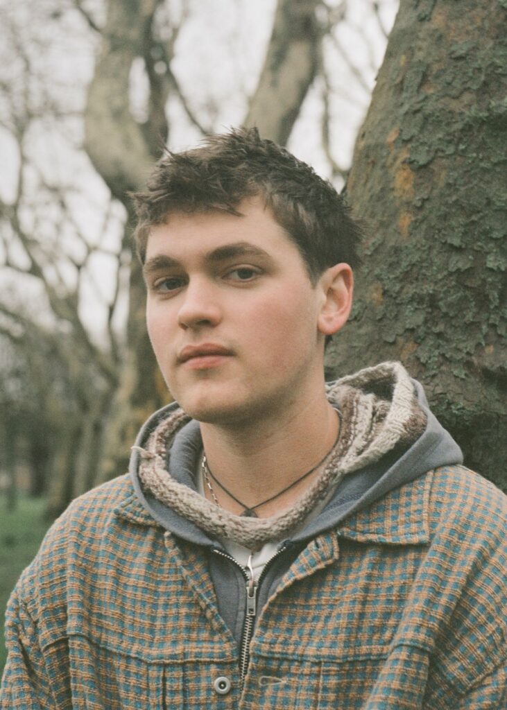 Joe Anders from Cape Fear: Kate Winslet’s son is the breakout star of this acclaimed show