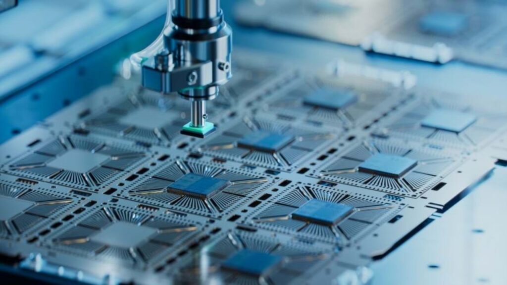 Like photosynthesis in plants: This CPU uses solar power to ‘run computations’ without the need for batteries