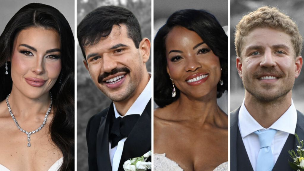 How to watch Married at First Sight US season 20 from anywhere in the world – stream dating series online