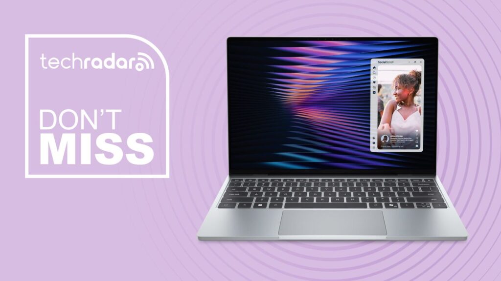 Is this the ultimate ‘back to school’ laptop? Students can get a brand new 2026 Dell XPS 13 for just $599