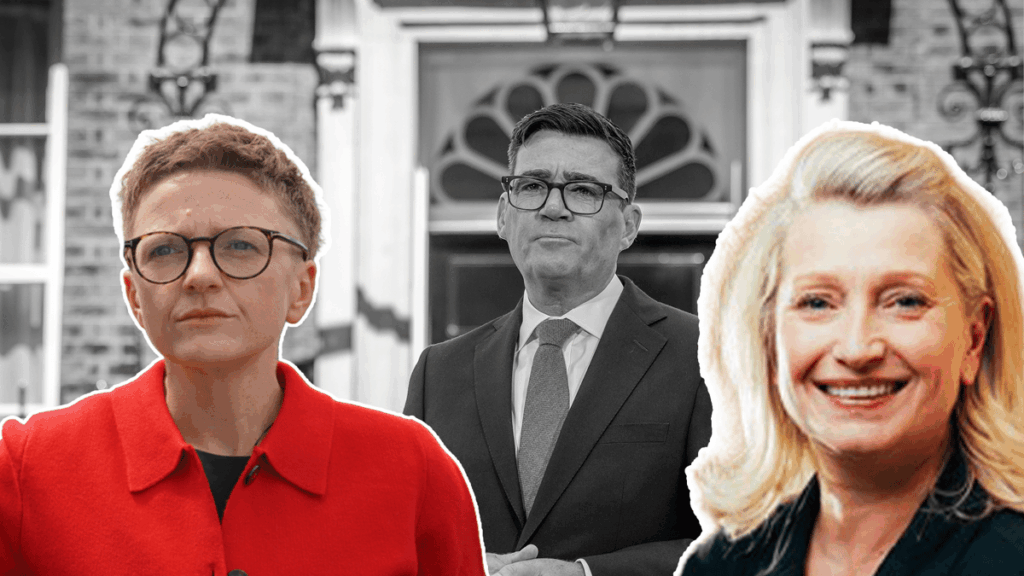 Manchester mayoral election: Who are the candidates, when will result be announced, and who’s likely to win?