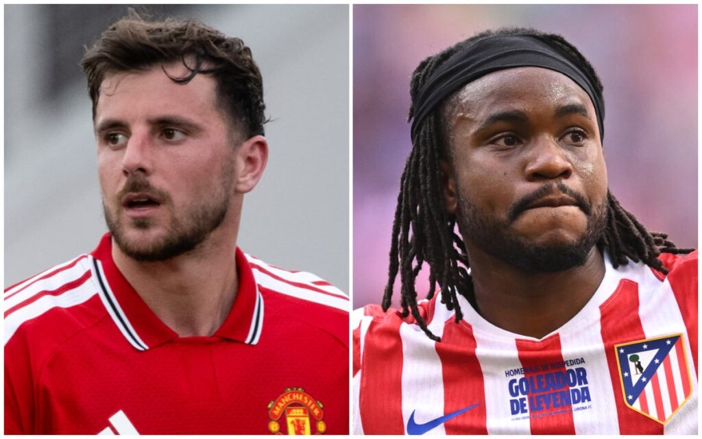 Manchester United vs Atletico Madrid: Prediction, kick-off time, TV, live stream, team news, h2h results, odds