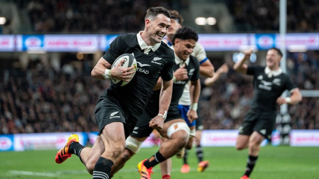 New Zealand vs Italy Free Streams: How to watch Nations Championship 2026 game, TV Channels, Preview