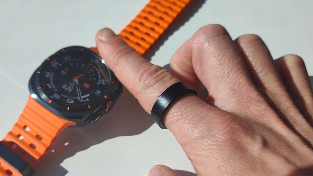 Exclusive: It wasn’t at this year’s Unpacked, but a top Samsung exec hints that a new Galaxy Ring ‘will definitely form part of our future portfolio of wearables’