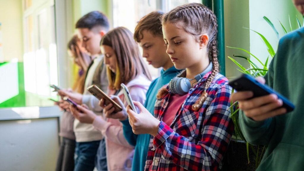 No, it’s not age verification — privacy is the top reason UK children use a VPN