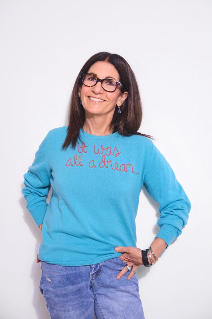 My London: Legendary make-up artist Bobbi Brown’s beauty insider guide