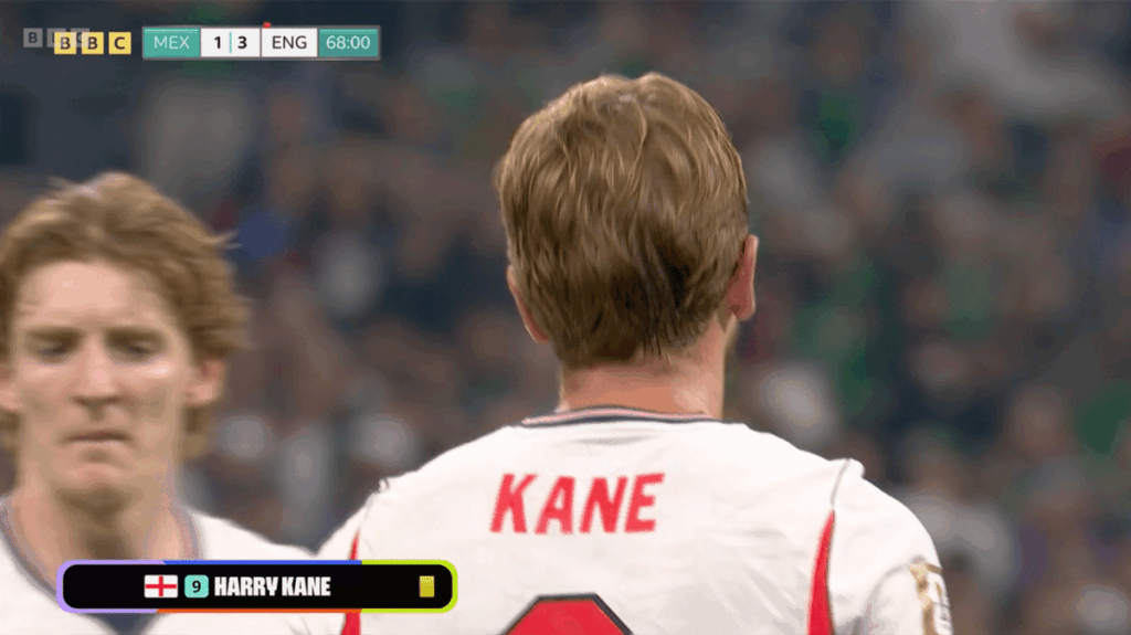 Is Harry Kane at risk of World Cup ban ahead of England vs Norway?