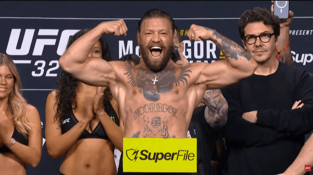 UFC 329: Start time, fight card, how to watch, McGregor vs Holloway 2 latest odds