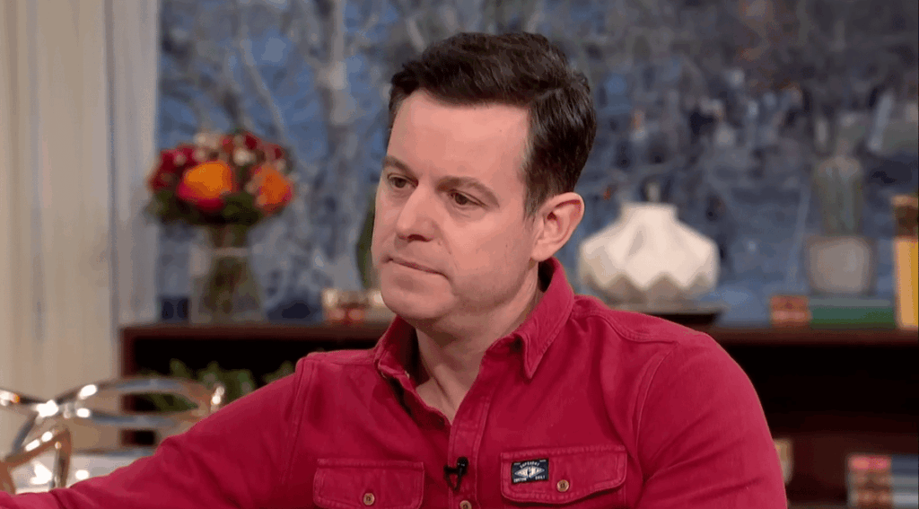 Countryfile’s Matt Baker distraught over ‘incredibly sad’ loss