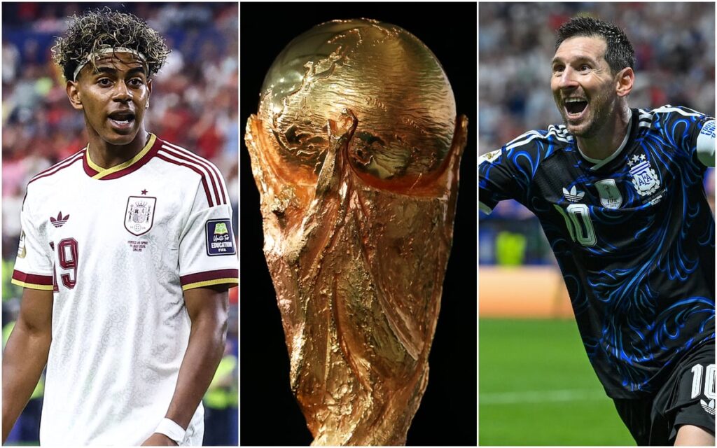 Spain vs Argentina: World Cup final prediction, kick-off time, TV, live stream, team news, h2h results, odds