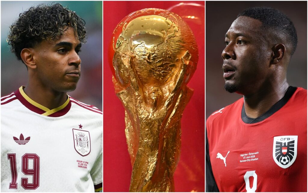 Spain vs Austria: World Cup 2026 prediction, kick-off time, TV, live stream, team news, h2h results, odds