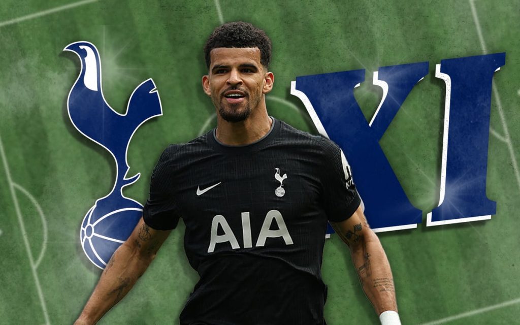 Tottenham XI vs Auckland FC: Confirmed team news, predicted lineup, injury latest for pre-season friendly