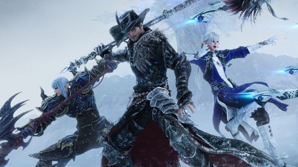 Final Fantasy 14: Evercold will revitalize the long-running MMO with all-new content and gameplay features — here are the top three things I can’t wait to try
