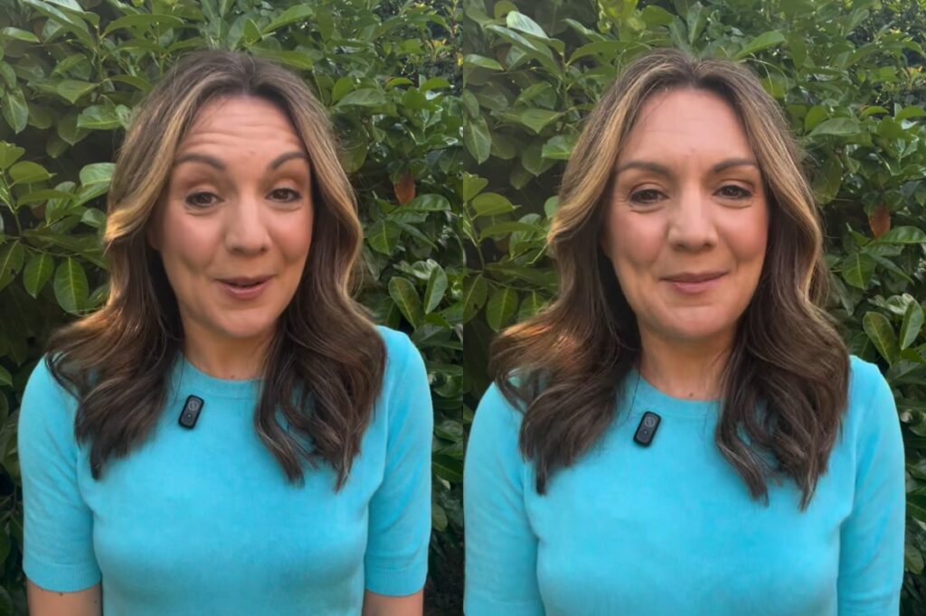 Laura Tobin shares surprising career move away from GMB as fans say ‘at last’