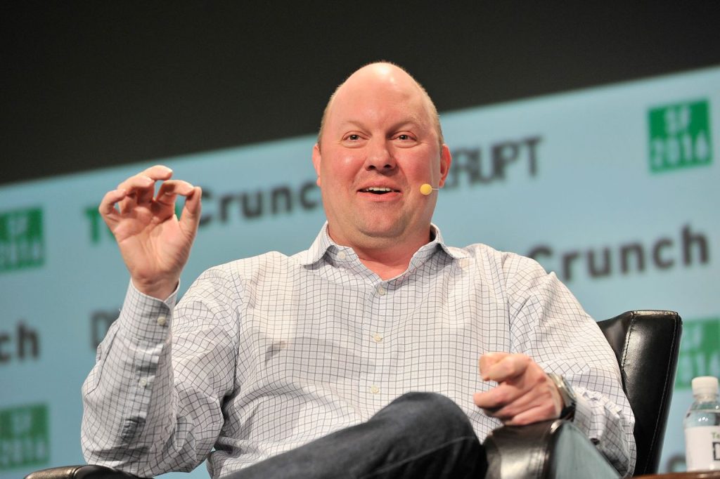 Quote of the day by Netscape co-founder Marc Andreessen: ‘Software is eating the world’ — a pithy assessment of the modern tech landscape