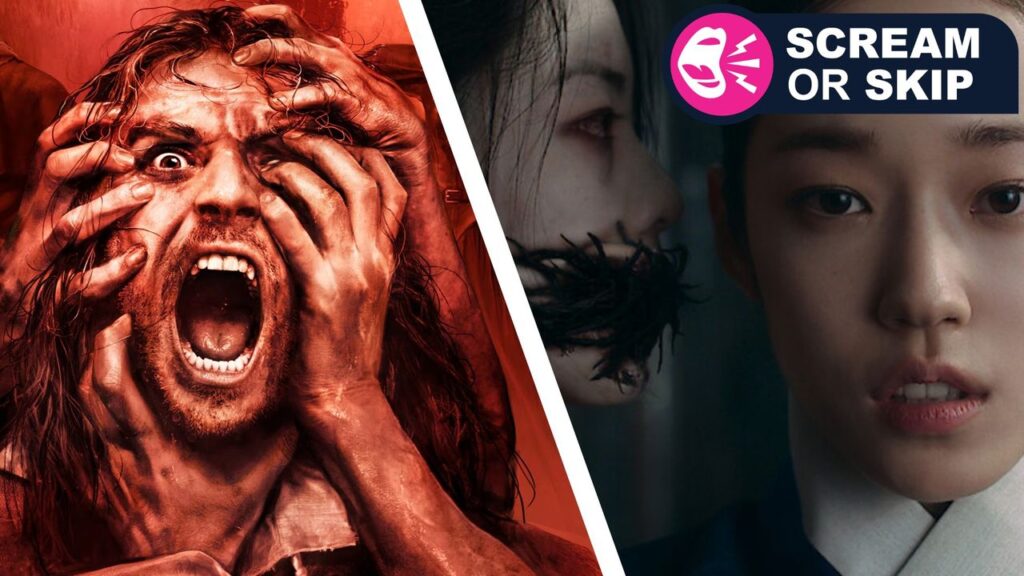 July was a disappointing month for new horror releases — but this one Netflix show saved the day