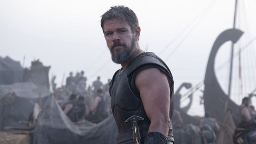 I watched the viral The Odyssey 4DX screening, and think it’s better than the IMAX 70mm format — the 5 most brutal scenes are worth the extortionate ticket price alone