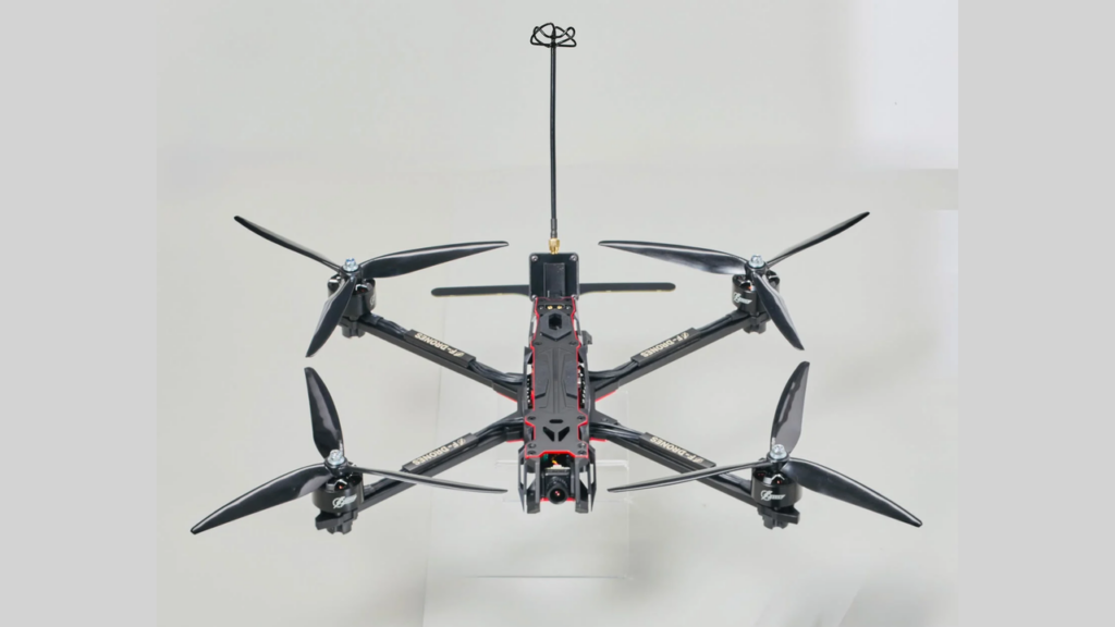 US bought 2000 F-Drones F10 attack UAVs from Ukraine as the Pentagon moves to the next phase of the billion-dollar ‘drone dominance’ program, with the legacy US military-industrial complex cautiously looking