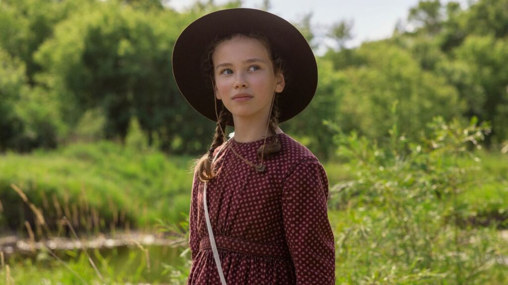 Little House on the Prairie season 2: everything we know so far about the Netflix reboot’s return
