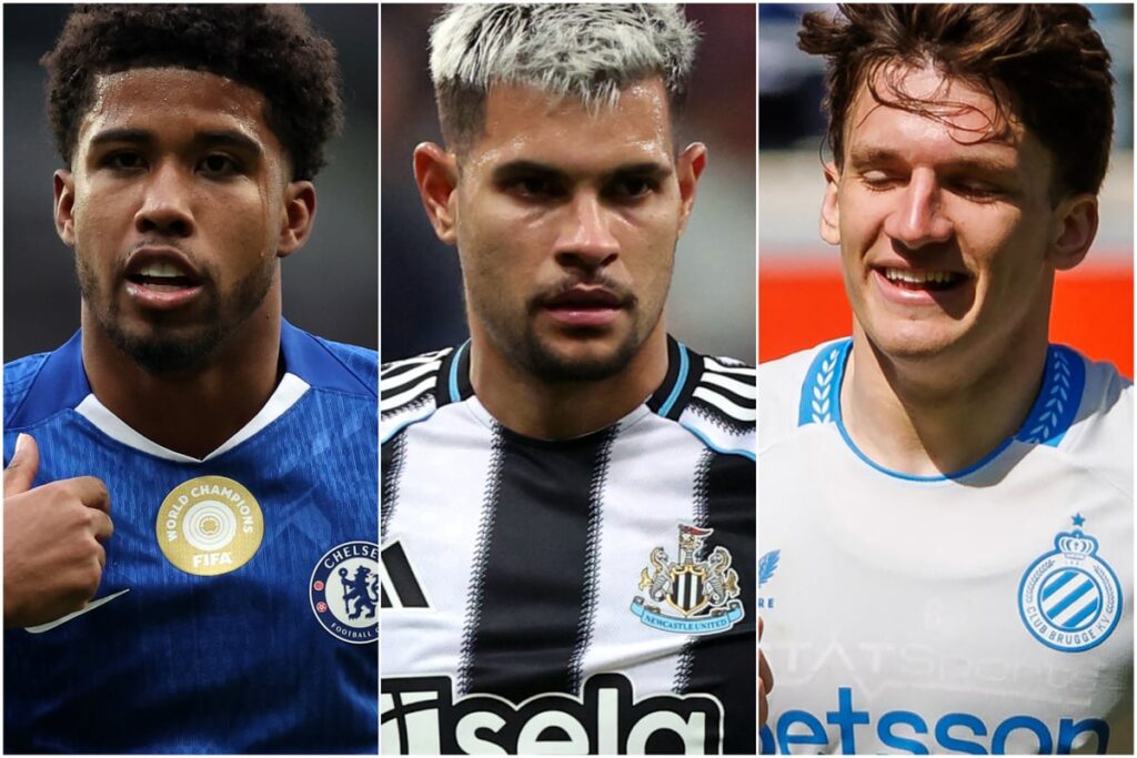 Transfer news LIVE: Arsenal signing close, Guimaraes boost; Man Utd double deal; Chelsea, Liverpool latest