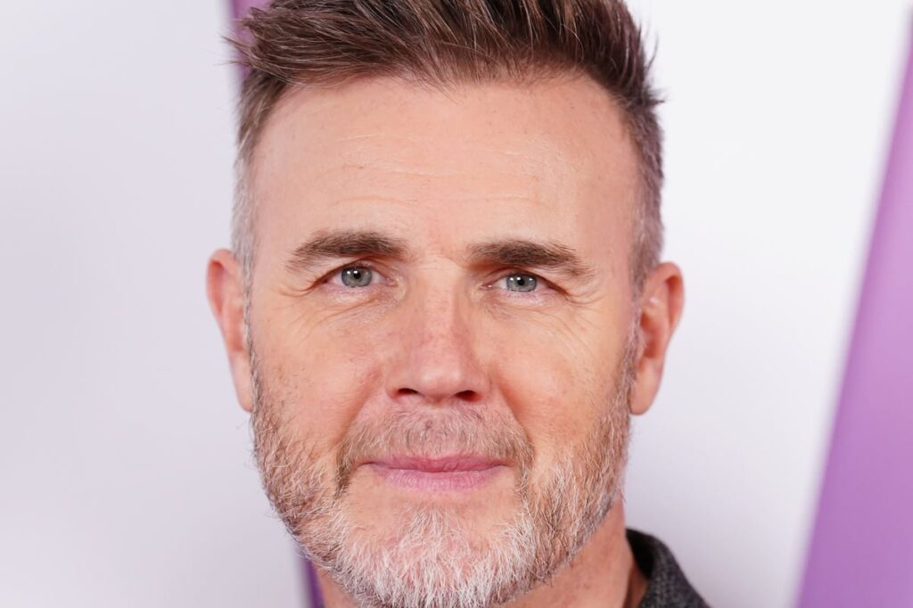 Gary Barlow admits he ‘physically couldn’t do’ The Circus tour again