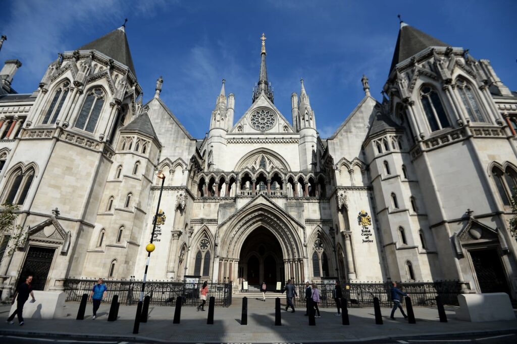 Detention ‘only appropriate sentence’ for teenage rapists, Court of Appeal told